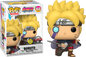 Boruto: Naruto Next Generations - Boruto Glow US Exclusive #1035 Pop! Vinyl