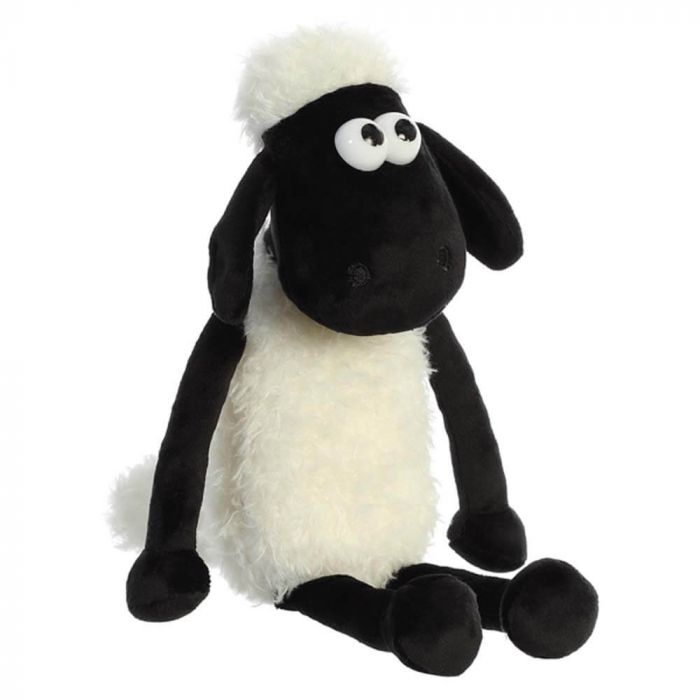 Shaun The Sheep 30cm Plush