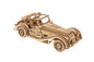 UGEARS Sports Car Rapid Mouse model kit