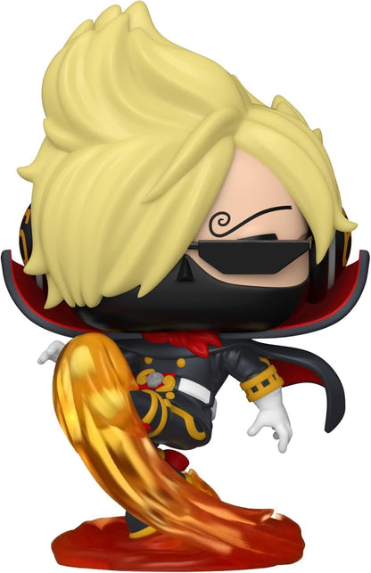 Funko Pop Soba Mask One Piece #1277