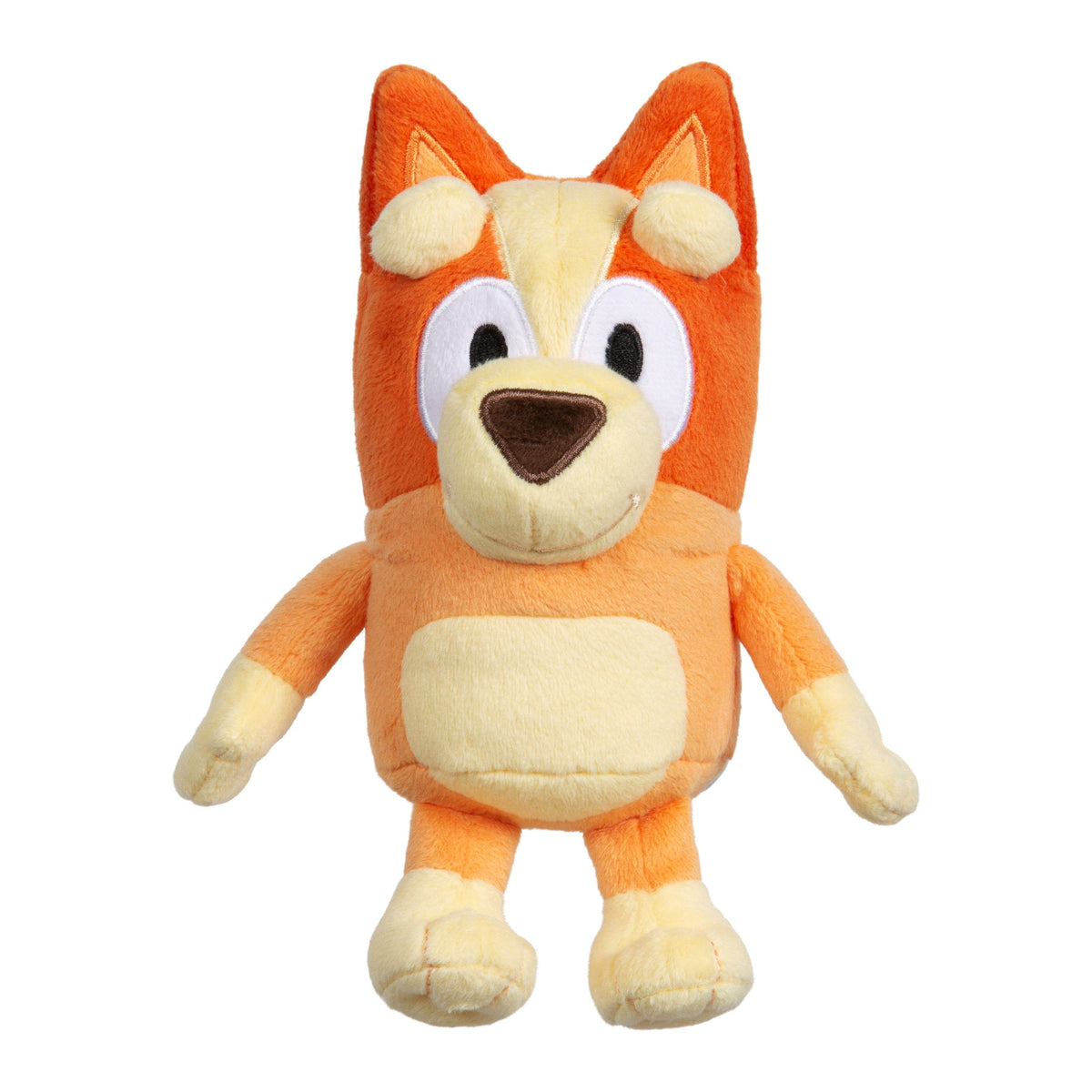 Bluey Friends Plush – Assorted Styles
