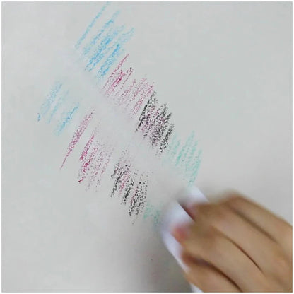 White Magic Eco Eraser (King) 28x11x4cm