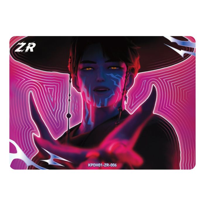 KAYOU K-POP Demon Hunters TCG Classic Edition Booster Box – product view 3