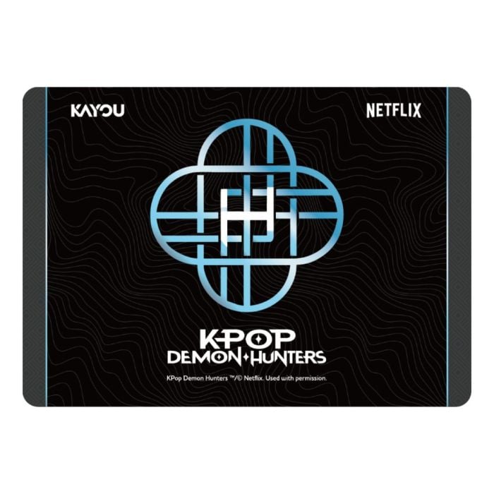 KAYOU K-POP Demon Hunters TCG Classic Edition Booster Box – product view 4