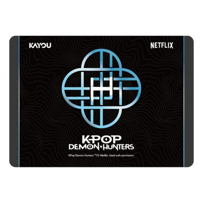 KAYOU K-POP Demon Hunters TCG Classic Edition Booster Box – product view 4