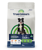True Colours Adult Chicken & Brown Rice Dog Food – 3kg – product
