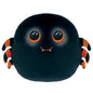 Halloween Cobb the Spider 10" Squish-A-Boos
