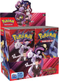 Pokemon TCG Scarlet & Violet 10 Destined Rivals Booster BOX