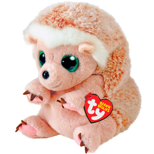 Ty Beanie Bellies Regular - Bumper Hedgehog
