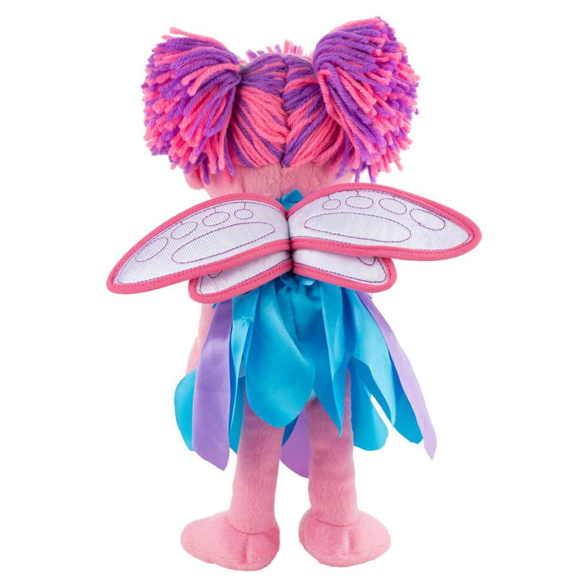 Sesame Street Abby Cadabby Plush