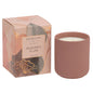 Bramble Bay Co Murunga Plum Ceramic Candle