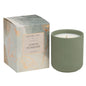 Bramble Bay Co Lemon Ironbark Ceramic Candle
