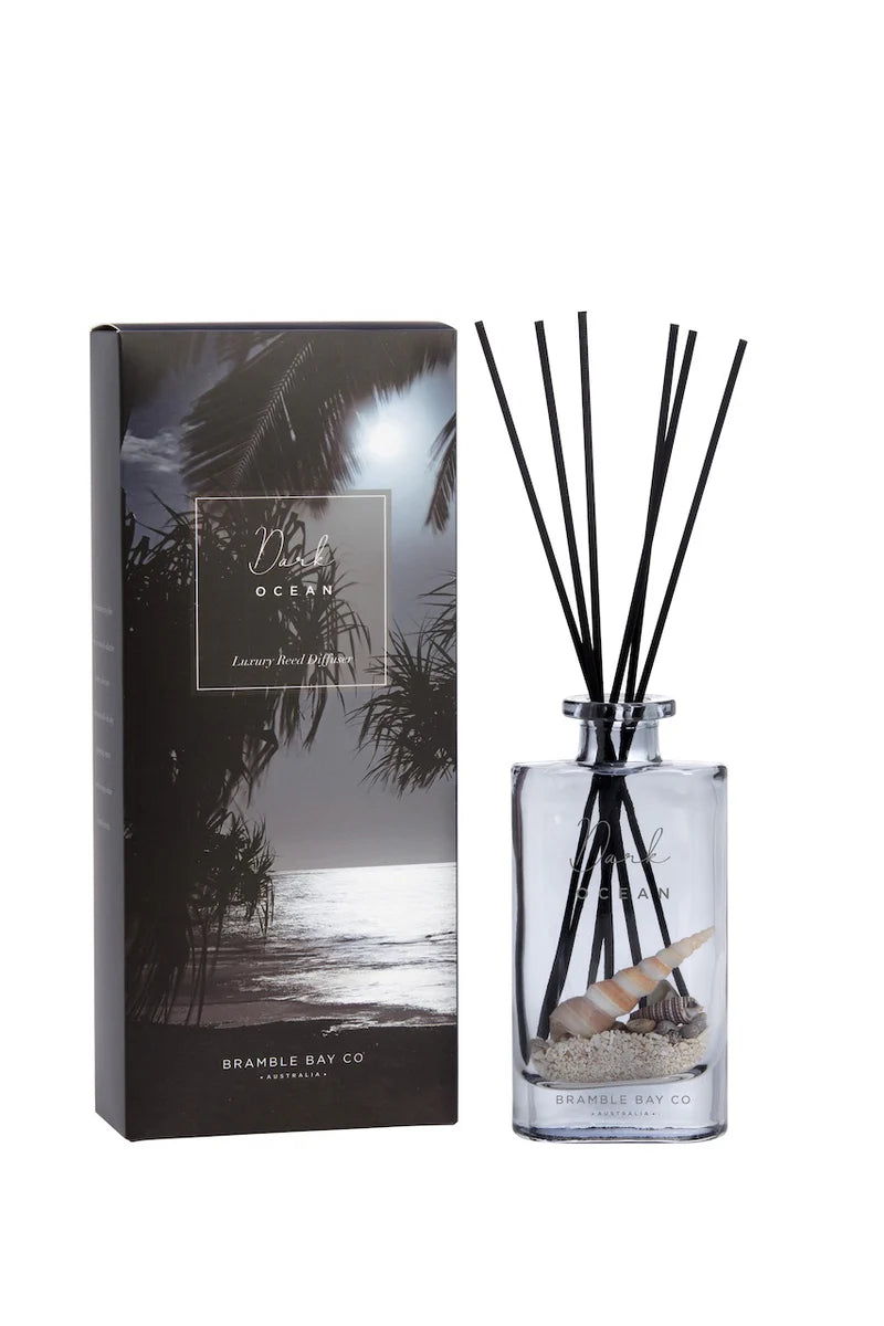 Dark Ocean Ocean After Dark Diffuser