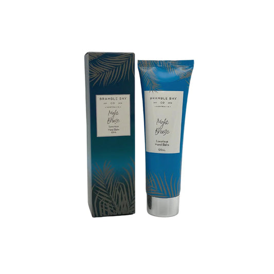 Night Breeze Hand Therapy 120ml OZ made