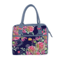 Lisa Pollock Lunch Cooler Bag - Blush Beauty