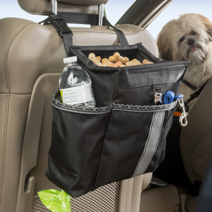 High Road Carseat Doggie Organizer