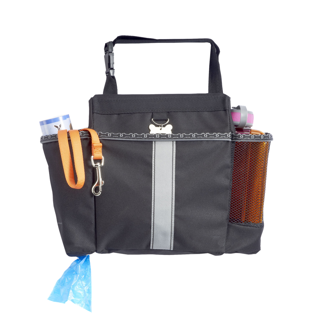 High Road Carseat Doggie Organizer