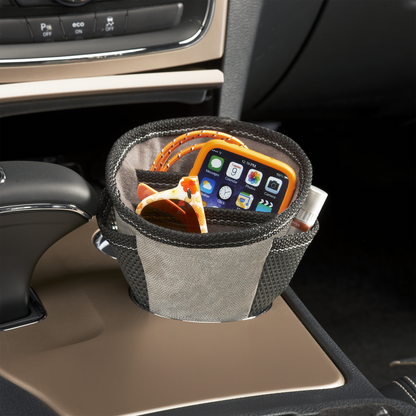 High Road DriverCup™ Organiser
