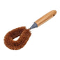 White Magic Eco Basics Coconut Dish Brush