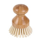 White Magic Eco Basics Pot Brush