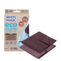 Eco Cloth Pack of 2 Coffee Machine Cleaning Tool White Magic