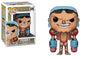 One Piece - Franky Pop! Vinyl #329