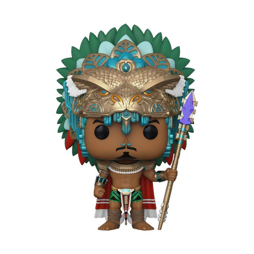 Black Panther 2: Wakanda Forever – King Namor Pop! Vinyl Figure #1175