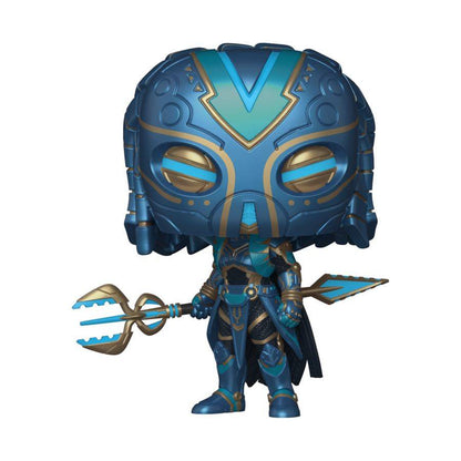 POP MARVEL BLACK PANTHER Wakanda Forever – ANEKA (Midnight Angel) Vinyl Figure [1178]