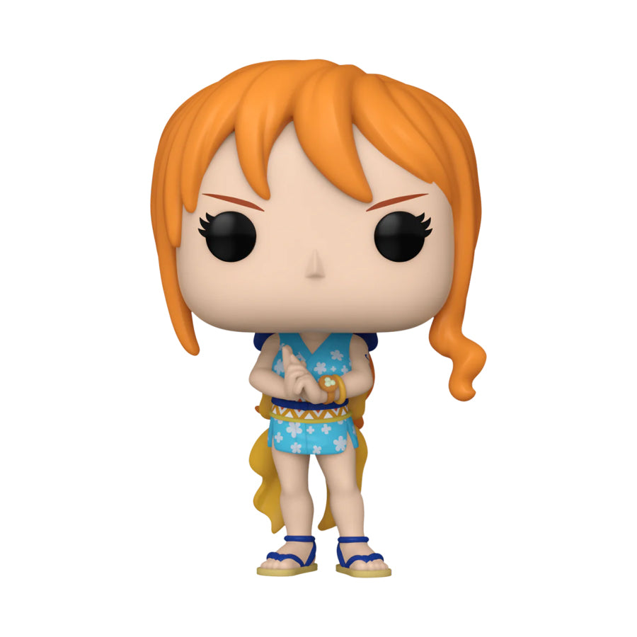 One Piece – Onami Pop! Vinyl Figure #1472