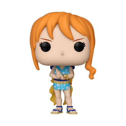 One Piece – Onami Pop! Vinyl Figure #1472