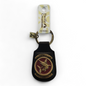 Glenelg South Australia Souvenir Leather Keyring - Marlin