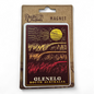 South Australia Glenelg Premium Fridge Magnet - Rolling Barrels