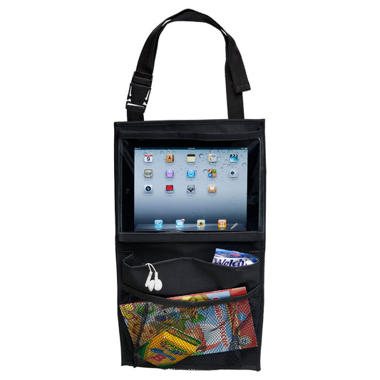 High Road Media Organiser