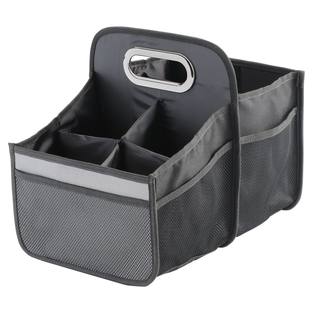 High Road Seat Caddy Black