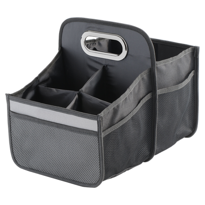 High Road Seat Caddy Black