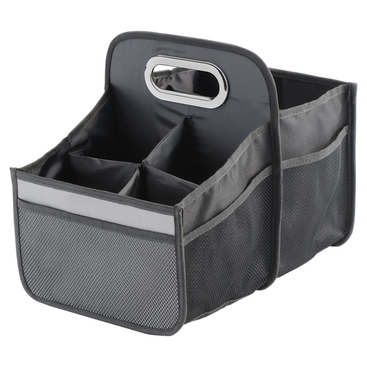 High Road Seat Caddy Black