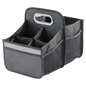 High Road Seat Caddy Black