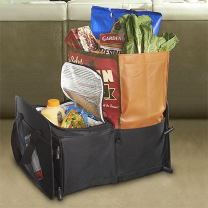 High Road 3-in-1 Cargo Cooler Tote
