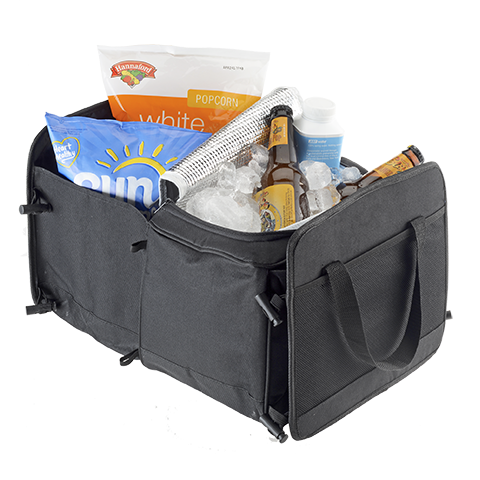 High Road 3-in-1 Cargo Cooler Tote