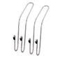 High Road CarHooks - 2 Pack