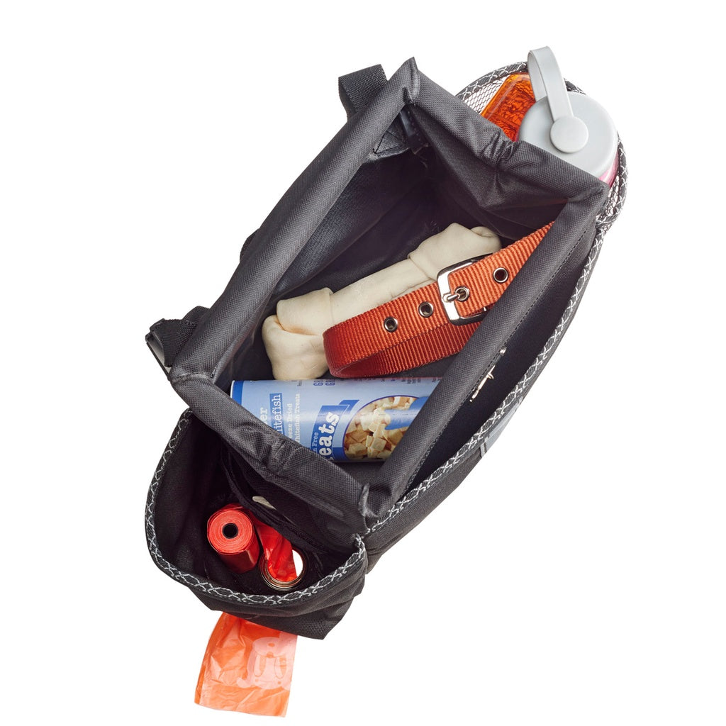 High Road Carseat Doggie Organizer
