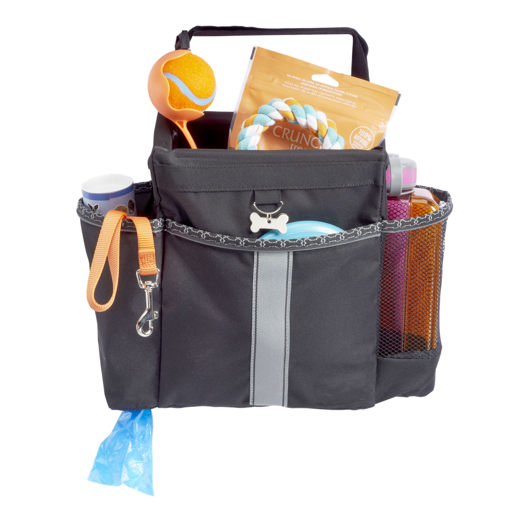 High Road Carseat Doggie Organizer