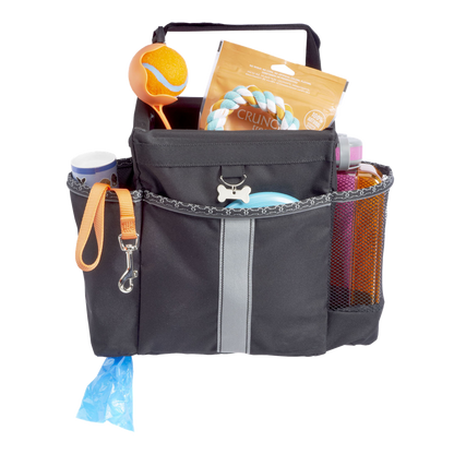 High Road Carseat Doggie Organizer
