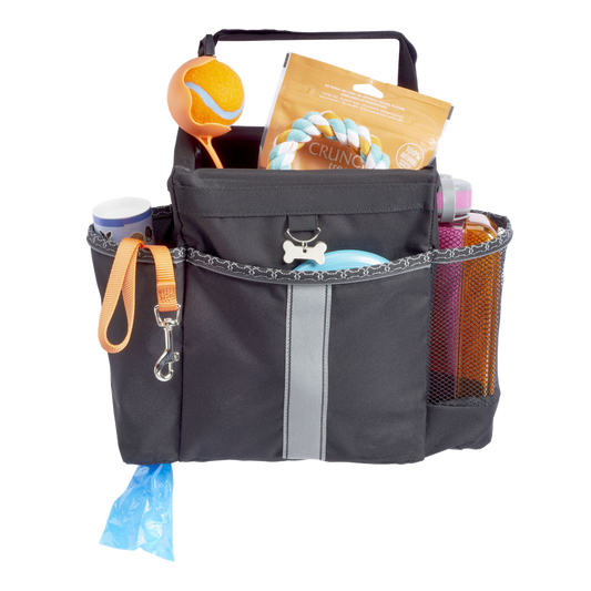 High Road Carseat Doggie Organizer