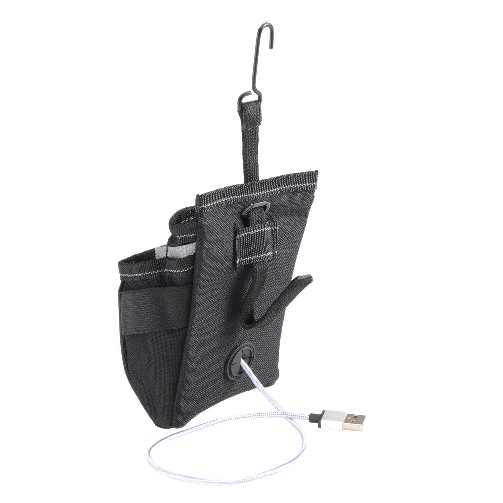 High Road DriverPockets™ Phone Organiser