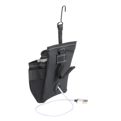 High Road DriverPockets™ Phone Organiser