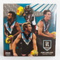 AFL Port Adelaide Power 2026 Square Wall Calendar