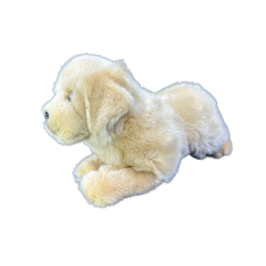 Maple (Golden Retriever - 28cm floppy)