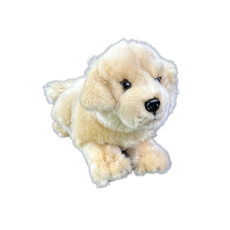 Maple (Golden Retriever - 28cm floppy)