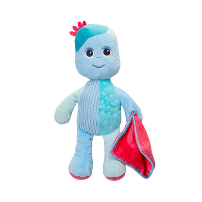 In the Night Garden Snuggle Singing Igglepiggle
